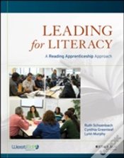 Capa do artigo Leading For Literacy