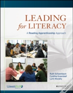Capa do artigo Leading For Literacy