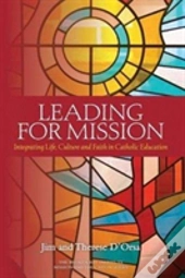 Leading For Mission