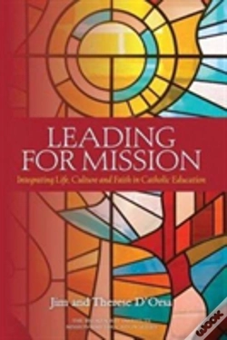 Capa do artigo Leading For Mission