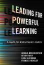 Leading For Powerful Learning - Preview