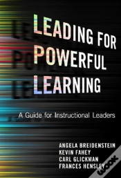 Capa do artigo Leading For Powerful Learning