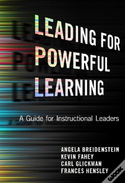 Capa do artigo Leading For Powerful Learning