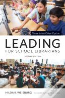 Leading For School Librarians