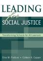 Leading For Social Justice - Preview