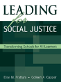 Leading For Social Justice - Preview