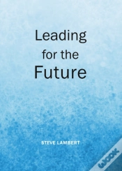 Capa do artigo Leading For The Future