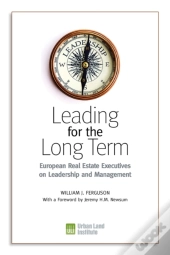 Leading For The Long Term