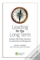 Leading For The Long Term
