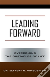 Capa do artigo Leading Forward