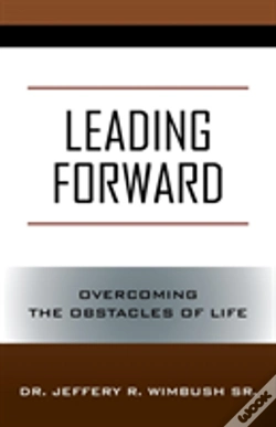 Capa do artigo Leading Forward