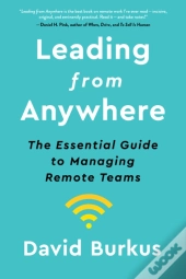 Leading From Anywhere