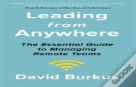 Leading From Anywhere