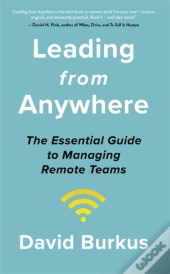 Leading From Anywhere