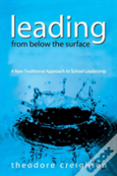 Leading From Below The Surface