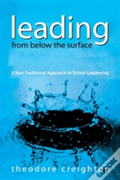 Capa do artigo Leading From Below The Surface