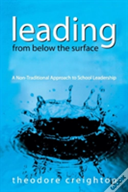 Capa do artigo Leading From Below The Surface
