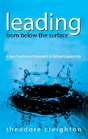 Leading From Below The Surface - Preview