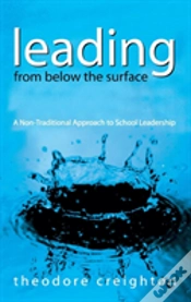 Capa do artigo Leading From Below The Surface