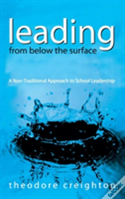 Capa do artigo Leading From Below The Surface