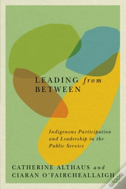 Capa do artigo Leading From Between