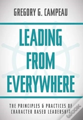 Leading From Everywhere