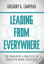 Capa do artigo Leading From Everywhere