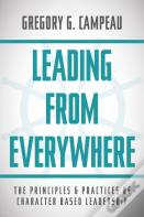 Leading From Everywhere