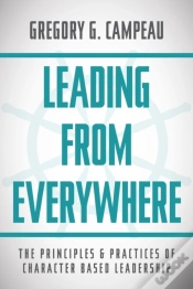 Capa do artigo Leading From Everywhere