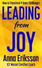 Leading From Joy - Preview