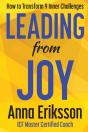 Leading From Joy - Preview
