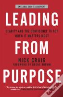 Leading From Purpose