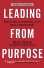 Leading From Purpose - Preview