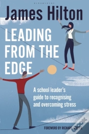 Capa do artigo Leading From The Edge