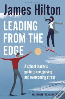 Capa do artigo Leading From The Edge