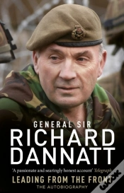 Capa do artigo Leading From The Front