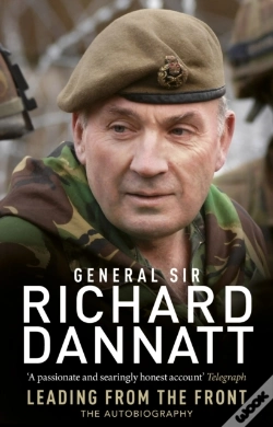 Capa do artigo Leading From The Front