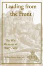 Leading From The Front - Preview