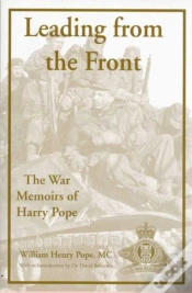 Capa do artigo Leading From The Front