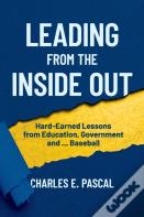 Leading From The Inside Out