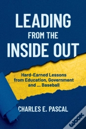 Capa do artigo Leading From The Inside Out