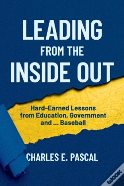 Capa do artigo Leading From The Inside Out