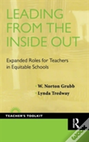 Capa do artigo Leading From The Inside Out