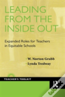 Leading From The Inside Out