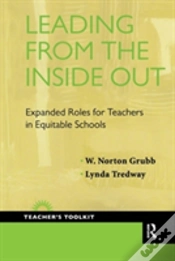 Capa do artigo Leading From The Inside Out