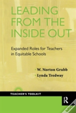 Capa do artigo Leading From The Inside Out