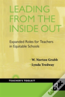 Leading From The Inside Out
