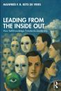 Leading From The Inside Out - Preview