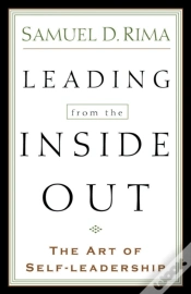 Capa do artigo Leading From The Inside Out