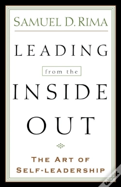 Capa do artigo Leading From The Inside Out
